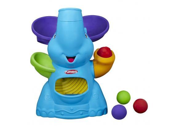 Playskool Elefun Ballenbaan