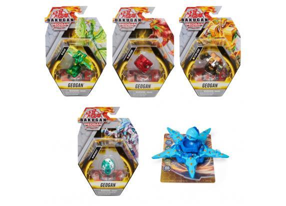 Bakugan Geogan Rising 3.0 - Geogan Ball 1-pack