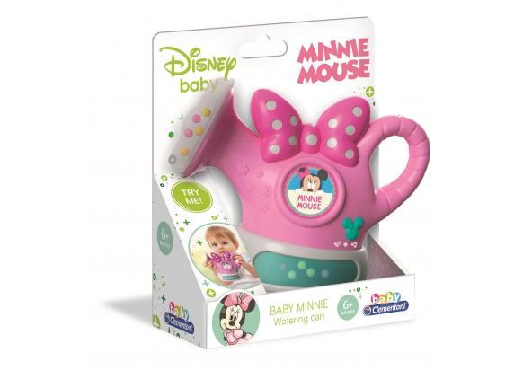 Clementoni - Minnie Bow-Tique Baby Minnie Gieter