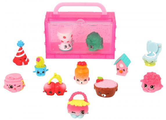 Giochi Preziosi Shopkins 12-pack