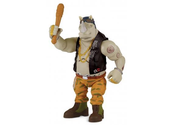 Giochi Preziosi - Teenage Mutant Ninja Turtles Ninja Turtles 2 luxe electronisch figuur 14cm