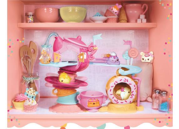 - Num Noms Num Noms Go-Go Café Speelset