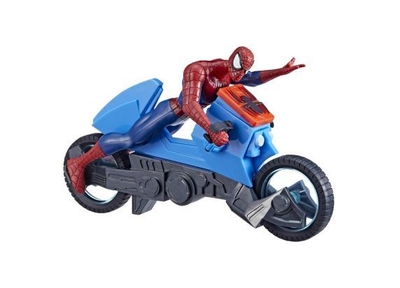 Marvel Spider-Man Web Cycle