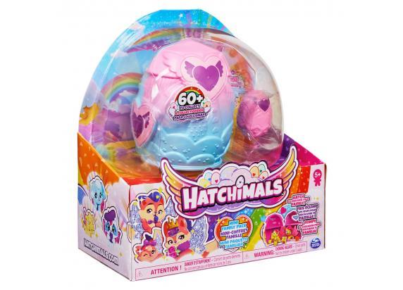 - Hatchimals Hatchimals CollEGGtibles Family Surprise Hatchy Ho