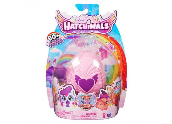 - Hatchimals Hatchimals CollEGGtibles Family Surprise Playdate