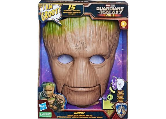 Hasbro - Guardians of the Galaxy Guardians of the Galaxy Electronic role play Masker