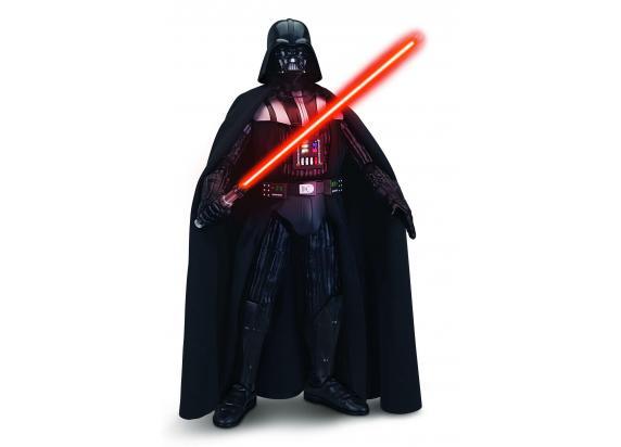 Giochi Preziosi - Star Wars Darth Vader 44cm interactief figuur