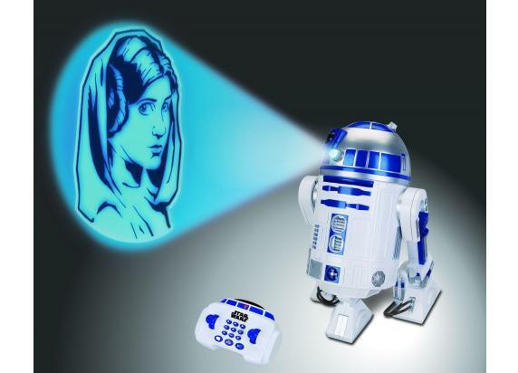 Giochi Preziosi - Star Wars R2D2 40cm interactief figuur