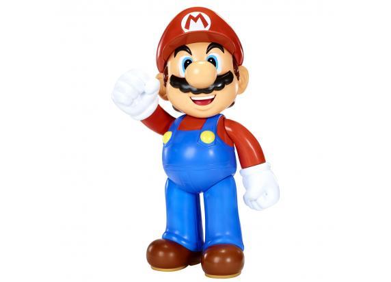 Nintendo - Super Mario Bros Super Mario figuur 51cm