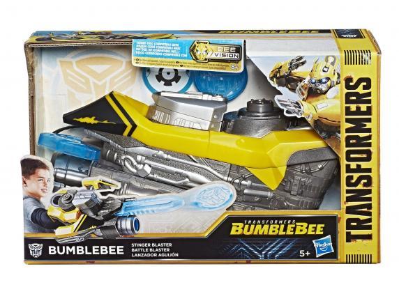 Hasbro - Transformers Bumblebee Stinger Blaster