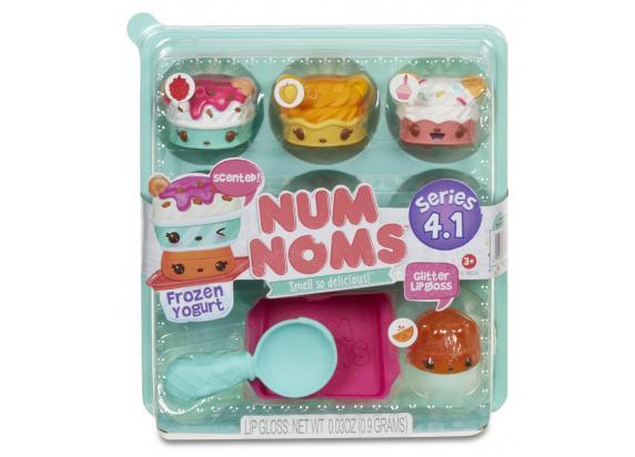 - Num Noms Num Noms Starter Pack