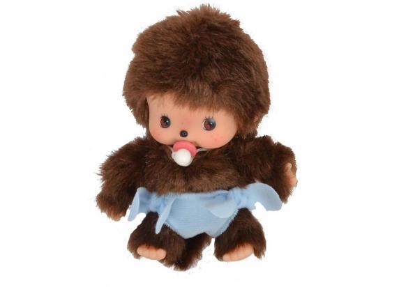 - Monchihichi Bebichhichi Jongen Classic 16cm