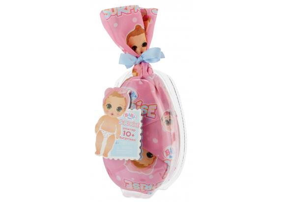 Zapf Creation - BABY born Baby Born Surprise verzamelpopje 11cm