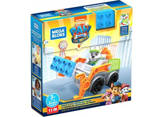 Mega Bloks - Paw Patrol Fisher Price Mega Bloks PAW Patrol The Movie