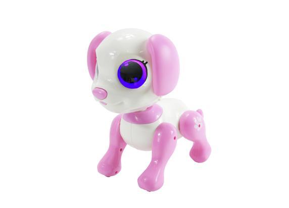 Gear2Play Robo Smart Puppy Pinky - Robothond