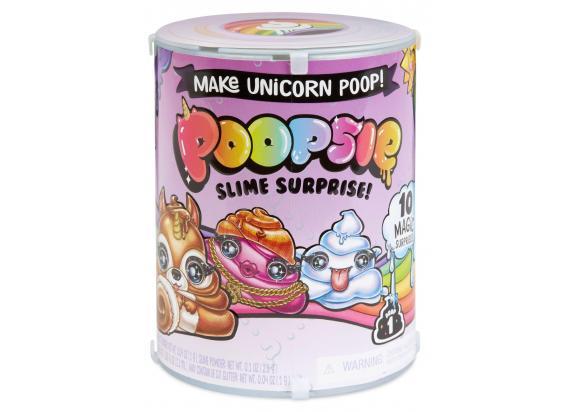 - Poopsie Poopsie Slime Surprise Serie 1.2