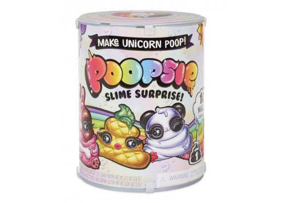 - Poopsie Poopsie Slime Surprise Serie 1.1