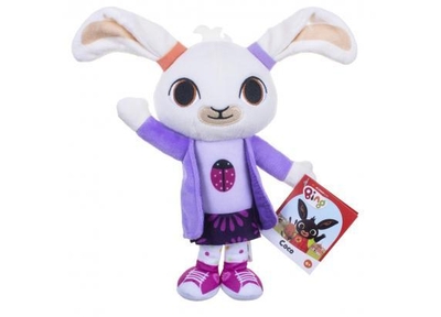 BING - Pluchen Coco Knuffel