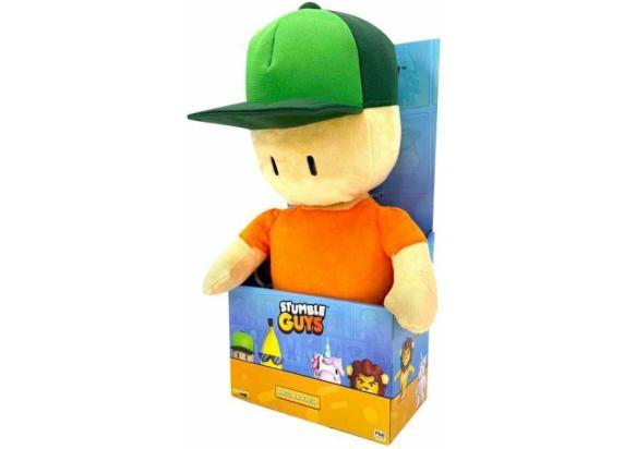 stumble-guys-mr-stumble-pluche-30cm