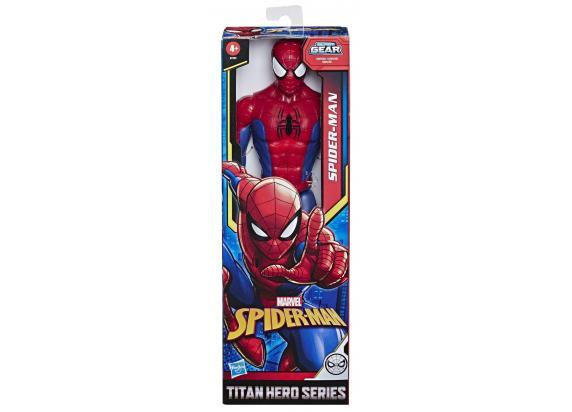 Hasbro - Spider-Man Spider Man Titan Hero 30 cm