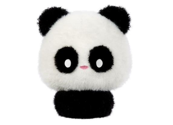 - Fluffie Stuffiez Fluffie Stuffiez Large Plush Panda