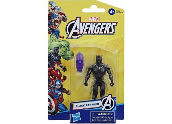 Hasbro - Avengers Marvel Avengers Black Panther 10cm