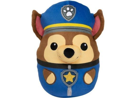 - Paw Patrol PAW Patrol Squishy Pluche Chase 20cm