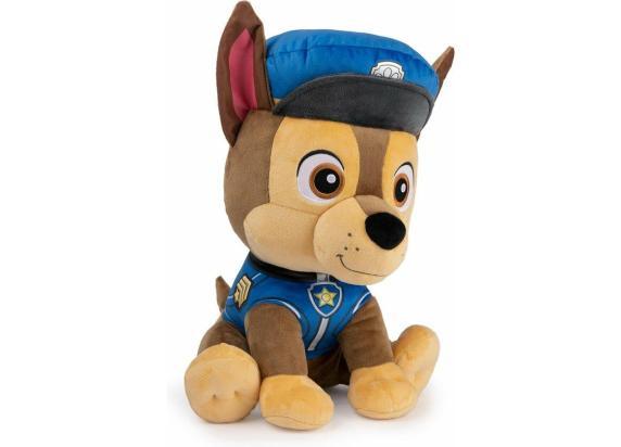 GUND - PAW Patrol - Knuffel - Chase - 40 cm