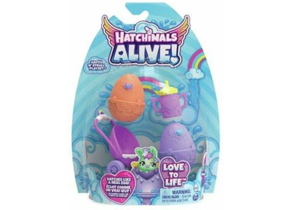 hatchimals-alive-hatch-n-stroll-speelset-met-kinderwagen-en-2-minifiguren-in-eieren-die-zelf-uitkomen