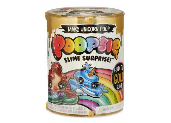 - Poopsie Poopsie Slime Surprise Poop Pack serie 2.1