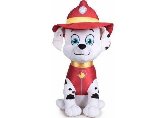 - Paw Patrol PAW Patrol Pluche - Marshall 60cm