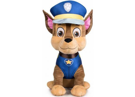 - Paw Patrol PAW Patrol Pluche - Chase 60cm