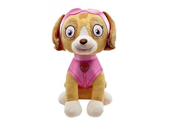 - Paw Patrol PAW Patrol Pluche - Skye 60cm