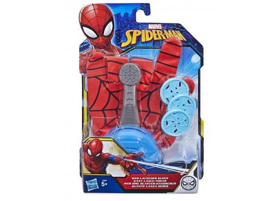 Hasbro - Spider-Man Spider-Man Web Launcher Glove