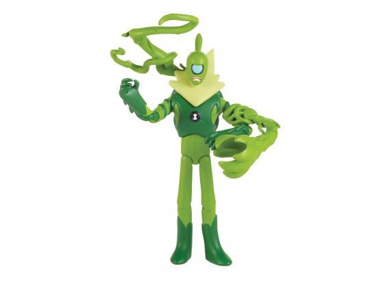 Giochi Preziosi - Ben 10 Actiefiguur 12cm met accessoires