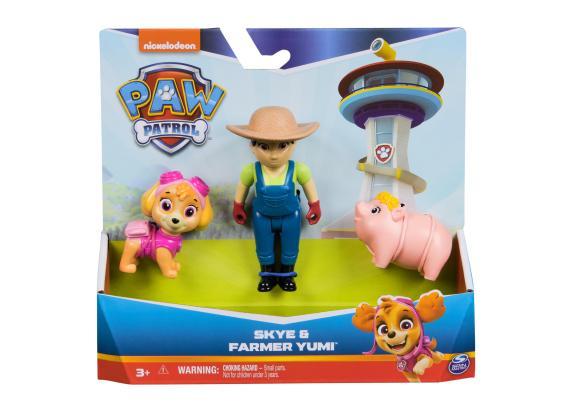 - Paw Patrol PAW Patrol Hero Pups Skye