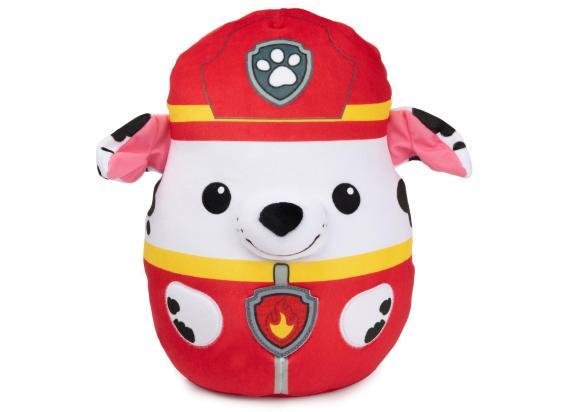 - Paw Patrol PAW Patrol Squishy pluche - Marshall 33cm