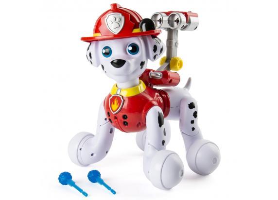 Zoomer - Paw Patrol Zoomer Marshall