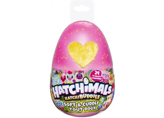 - Hatchimals 6056664 Hatchimals Hatchibuddies pluche