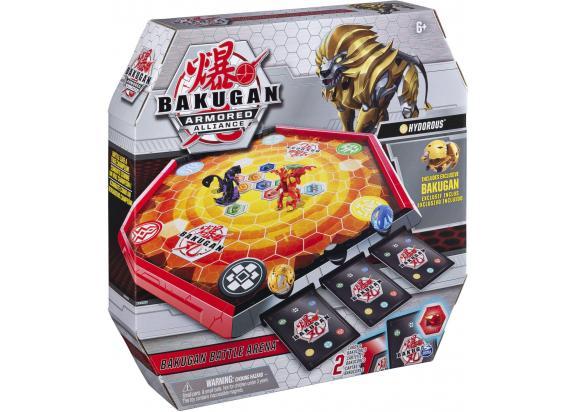 Bakugan Bakugan Battle Arena