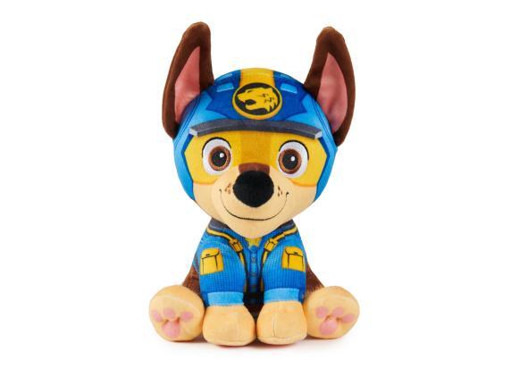 - Paw Patrol PAW Patrol Jungle Pups Pluche CDU