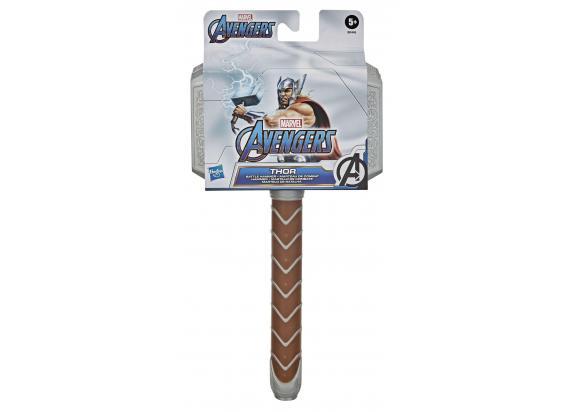 Hasbro - Avengers Avengers Thor Hammer