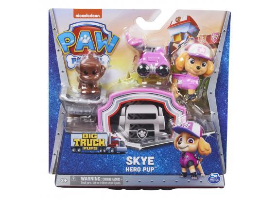 - Paw Patrol PAW Big Truck Pups Hero Pup Skye