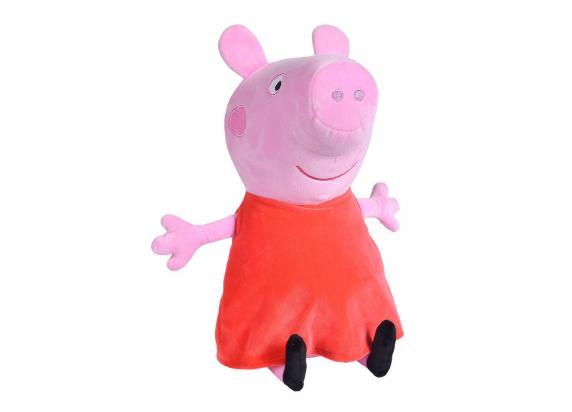 Simba - Peppa Pig Peppa Pig pluche 33cm