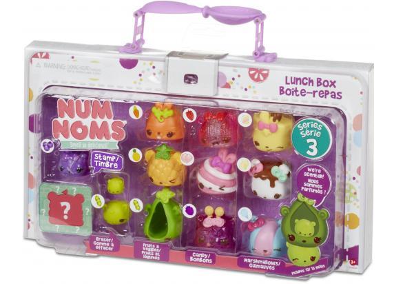 - Num Noms Num Noms Lunch Box