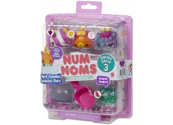 - Num Noms Num Noms Starter Pack