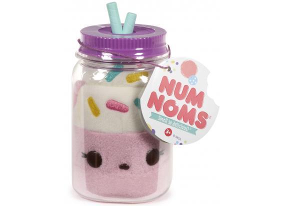 - Num Noms Num Noms verrassingspot