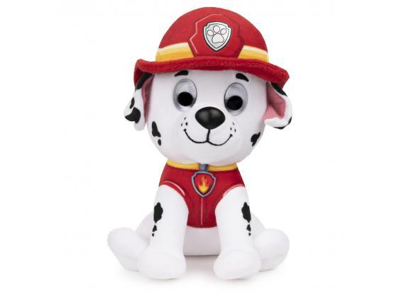 - Paw Patrol PAW Patrol Pluche - Marshall 15cm