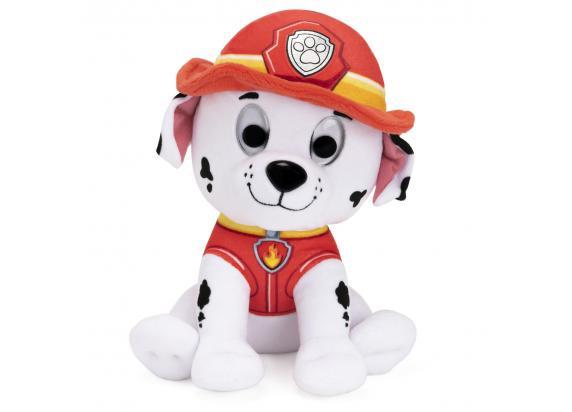 - Paw Patrol PAW Patrol Pluche - Marshall 23cm