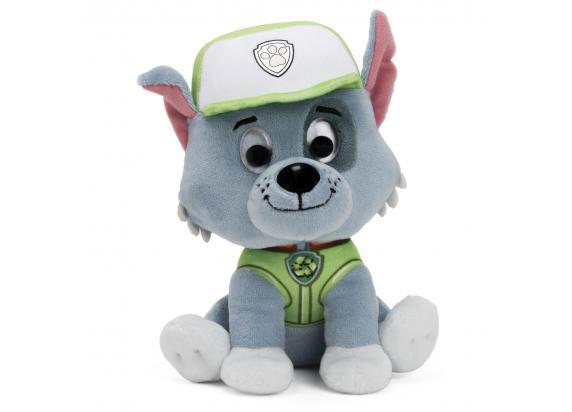 - Paw Patrol PAW Patrol Pluche - Rocky 15cm